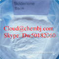 Boldenone Base / CAS 846-48-0 White Boldenone Raw Powder